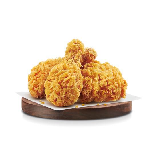 KFC ũġŲ 3