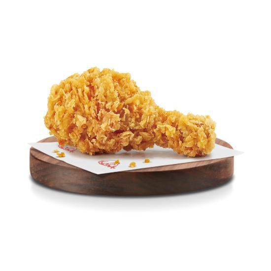 KFC ũġŲ 1