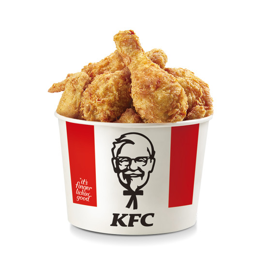 KFC ġŲ 8